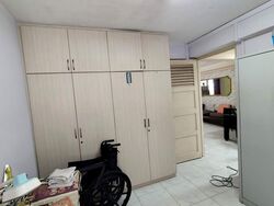 Blk 1 Tanjong Pagar Plaza (Bukit Merah), HDB 3 Rooms #543589581